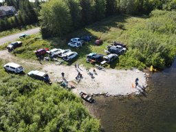 2019 FloatFly Swap